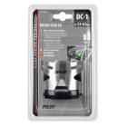 Lampa, Pohártartó, Pilot