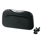 Lampa, Étel/Ital Tartó, Fejtámlára