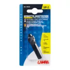 Lampa, Antenna CSATLAKOZÓ SP-2