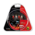 Lampa RCA-RCA professzionális kábel szett - RZA-5000