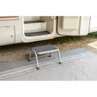 Lampa 1 lépcsős fellépő lakókocsihoz