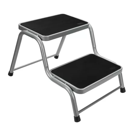 Lampa 2 lépcsős fellépő lakókocsihoz