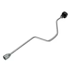 Lampa hajtókar lakókocsihoz 19mm