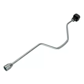 Lampa hajtókar lakókocsihoz 19mm