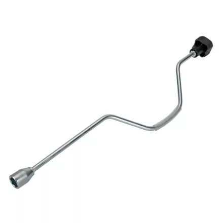 Lampa hajtókar lakókocsihoz 19mm