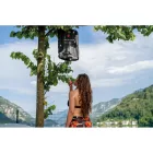 Mobil zuhany kempingezéshez 20L