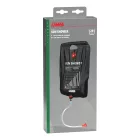 Mobil zuhany kempingezéshez 20L