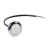 Lampa 12/24V süllyeszthető LED, fehér színű