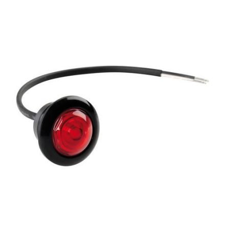 Lampa, LED SMD PIROS lámpa R-19 12-24V