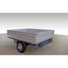 Lampa 4 Funkciós Hátsó Lámpa 12V