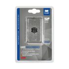 Lampa, Szélességjelző Fehér, 12/24V