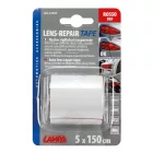 Lampa, Lámpabúra Javító Fólia, Piros