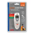 Lampa, SafeDrive, Digitális, Alkoholszonda