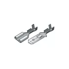Lampa, Kábelvég lapos Szett, 0,8-2,0 mm2