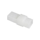 Lampa Gyorscsatlakozó 10db, 6,3X0,8 mm, Apa, Anya