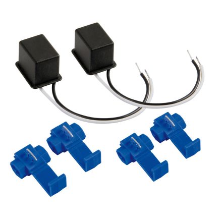 Lampa Canbus Adapter Ledhez, Univerzális