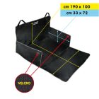 Lampa, Csomagtér Védőborítás, 190x100cm