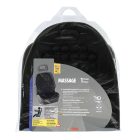 Lampa, Ülésvédő Mágneses, Masszírozós, Fekete, Darabos