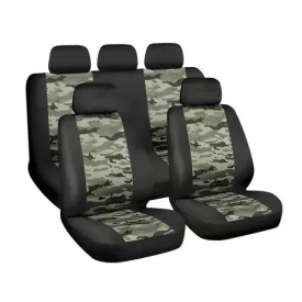   Lampa, Üléshuzat, 9Db, Univerzális, Terepszínű, Camo Air-Force