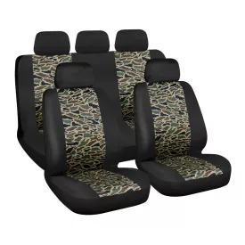   Lampa, Üléshuzat, 9Db, Univerzális, Terepszínű, Camo Marines