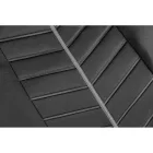 Lampa, Rapid, Üléshuzat Szett, Fekete-Szürke