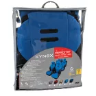 Lampa, Kynox, Üléshuzat Szett, Kék