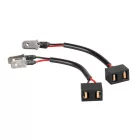 Lampa, H7 Led Pár, 9-32V 6500k