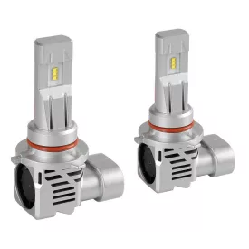 Lampa, H10/HB3/9005 Led Pár, 9-32V 6500k