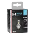 Lampa, H4 Led, 12-24V 6500k