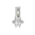 Lampa, H7 Led, 9-32V 6500k