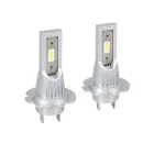 Lampa, H7/H18 Led Pár, 9-32V 6500k
