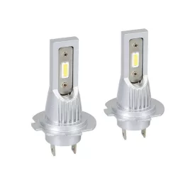Lampa, H7/H18 Led Pár, 9-32V 6500k