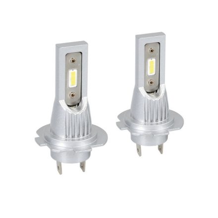 Lampa, H7/H18 Led Pár, 9-32V 6500k