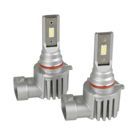 Lampa, H10/HB3/HB4 Led Pár, 12-24V 6500k