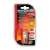 Lampa, BA15S Led Piros, 10-28V 21W