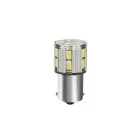 Lampa, BA15S Led, P21W Fehér