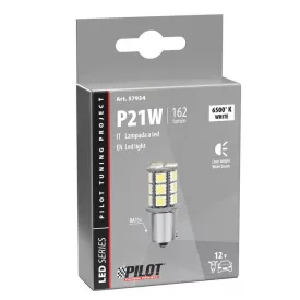 Lampa, BA15S Led, P21W Fehér