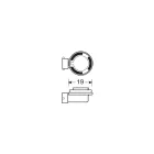 IZZÓ, Lampa, H8, 35W, 12V, Darabos