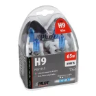 IZZÓ LAMPA 12 V H9 65 W BLU-XE