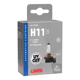 IZZÓ 12 V H11/PGJ19-2 55W DB