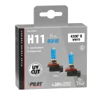 IZZÓ LAMPA 12 V H11 55 W BLU-X
