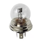 IZZÓ LAMPA 12V 45/40 W R2