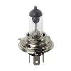 IZZÓ LAMPA 12V H4  60/55W