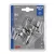 Lampa, Izzó H4 Pár, 60/55W 12V