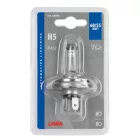 IZZÓ LAMPA 12V H5  60/55W