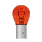 IZZÓ LAMPA 12V 21/5W PIROS 2DB