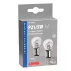 IZZÓ LAMPA 12V 21/5W PÁR