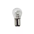 IZZÓ LAMPA 12V 21/5W PÁR