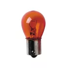 IZZÓ LAMPA 12V 21W SÁRGA PÁR