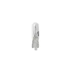 IZZÓ LAMPA 12 V  1,2W ÜVEGFEJŰ